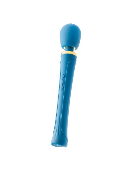 Masseur Blush Bleu
