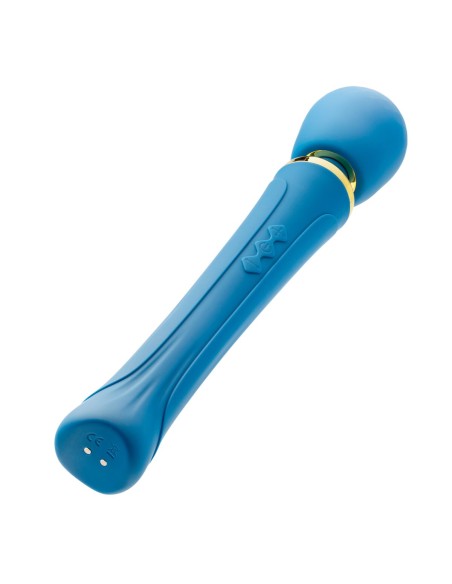 Masseur Blush Bleu