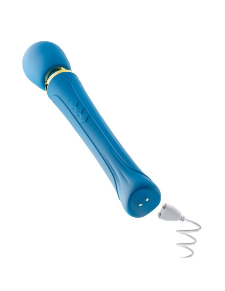 Masseur Blush Bleu
