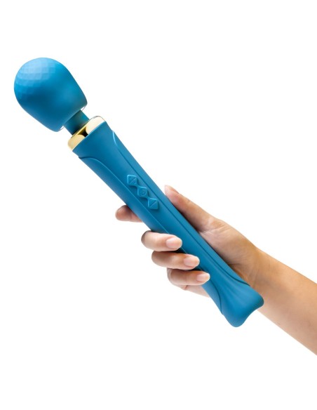 Masseur Blush Bleu
