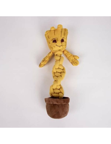 Jouet pour chien Disney Groot Ocre 11 x 27 x 9,5 cm