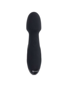 Masseur Selopa Selopa Noir