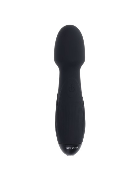 Masseur Selopa Selopa Noir