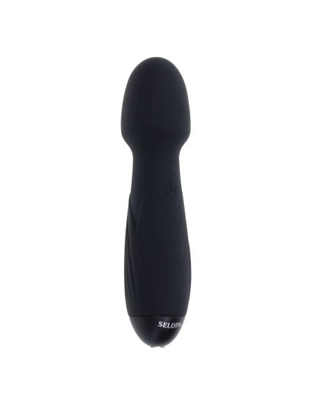 Masseur Selopa Selopa Noir