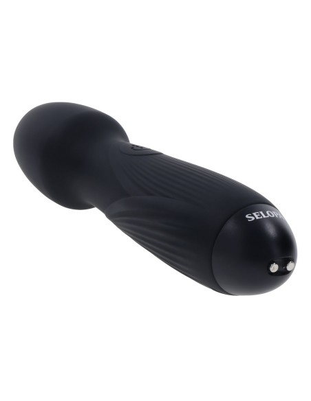 Masseur Selopa Selopa Noir