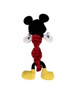 Jouet pour chien Mickey Mouse Rouge 11 x 27 x 9,5 cm 2