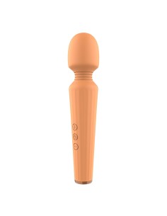Nettoyant de Jouets Érotiques Dream Toys Glam Orange