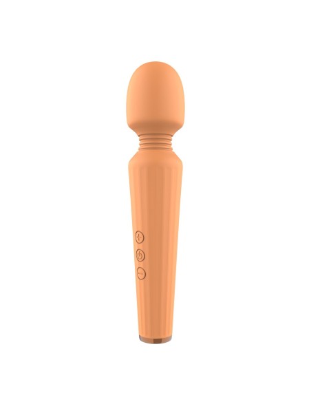 Nettoyant de Jouets Érotiques Dream Toys Glam Orange
