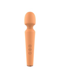 Nettoyant de Jouets Érotiques Dream Toys Glam Orange 2