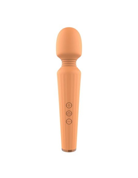 Nettoyant de Jouets Érotiques Dream Toys Glam Orange