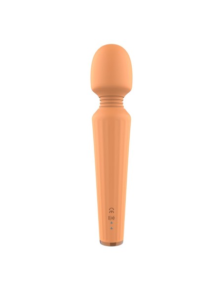 Nettoyant de Jouets Érotiques Dream Toys Glam Orange