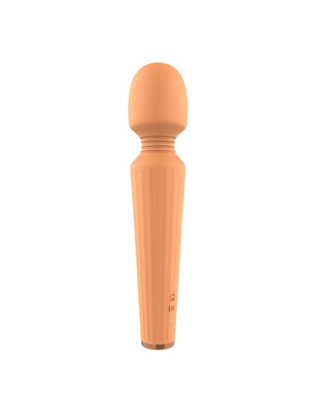 Nettoyant de Jouets Érotiques Dream Toys Glam Orange