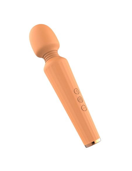 Nettoyant de Jouets Érotiques Dream Toys Glam Orange