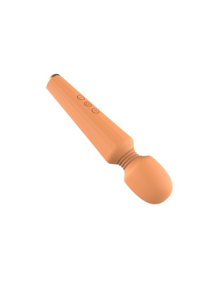 Nettoyant de Jouets Érotiques Dream Toys Glam Orange