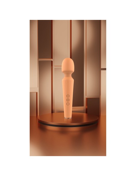 Nettoyant de Jouets Érotiques Dream Toys Glam Orange