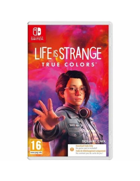 Jeu vidéo pour Switch Square Enix Life Is Strange: True Colors