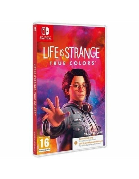 Jeu vidéo pour Switch Square Enix Life Is Strange: True Colors
