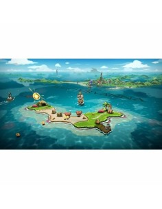 Jeu vidéo pour Switch Just For Games Cat Quest III 2