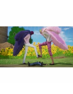 Jeu vidéo pour Switch Bandai Namco One Piece : Odyssey - Deluxe Edition 2