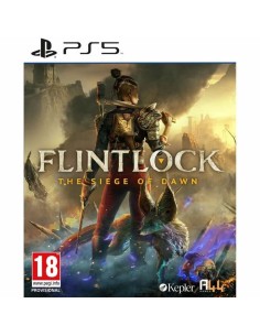 Jeu vidéo PlayStation 5 Just For Games Flintock: The Siege of Dawn