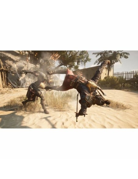 Jeu vidéo PlayStation 5 Just For Games Flintock: The Siege of Dawn