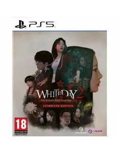 Jeu vidéo PlayStation 5 Just For Games White Day 2: Flower Tell Lies