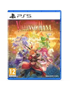 Jeu vidéo PlayStation 5 Square Enix Visions of Mana