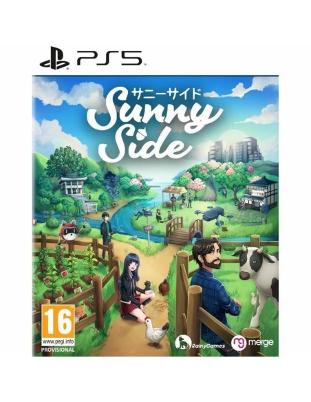 Jeu vidéo PlayStation 5 Just For Games Sunyside