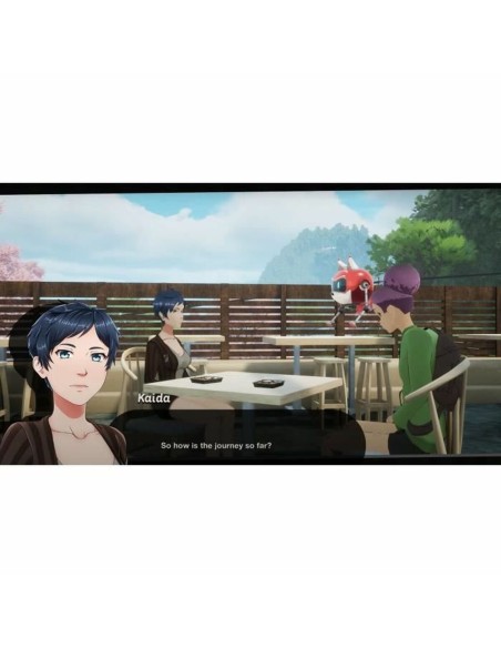 Jeu vidéo PlayStation 5 Just For Games Sunyside