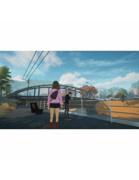 Jeu vidéo PlayStation 5 Just For Games Sunyside
