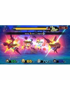 Jeu vidéo Xbox Series X SEGA Demon Slayer : Sweep the Board! 2