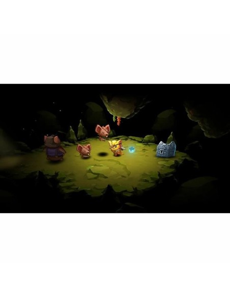 Jeu vidéo PlayStation 5 Just For Games Cat Quest III