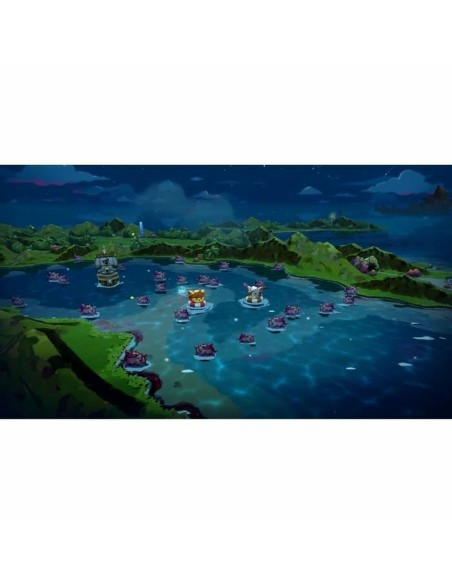 Jeu vidéo PlayStation 5 Just For Games Cat Quest III