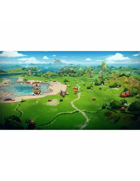 Jeu vidéo PlayStation 5 Just For Games Cat Quest III