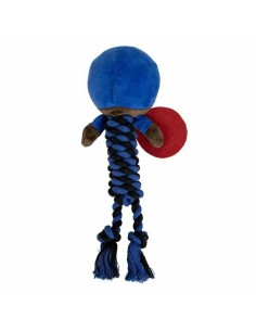 Jouet pour chien Marvel Bleu 9,5 x 30 x 9,5 cm 2