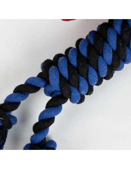 Jouet pour chien Marvel Bleu 9,5 x 30 x 9,5 cm