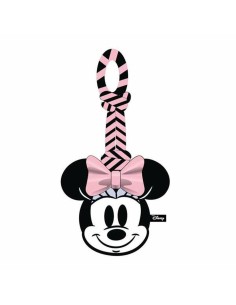 Jouet pour chien Minnie Mouse Rose 15 x 33 x 10 cm