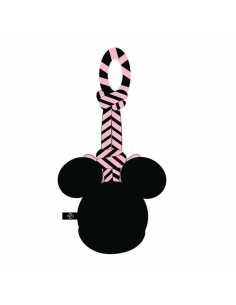 Jouet pour chien Minnie Mouse Rose 15 x 33 x 10 cm 2