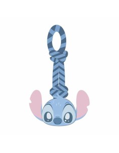 Jouet pour chien Stitch Bleu 15 x 33 x 10 cm