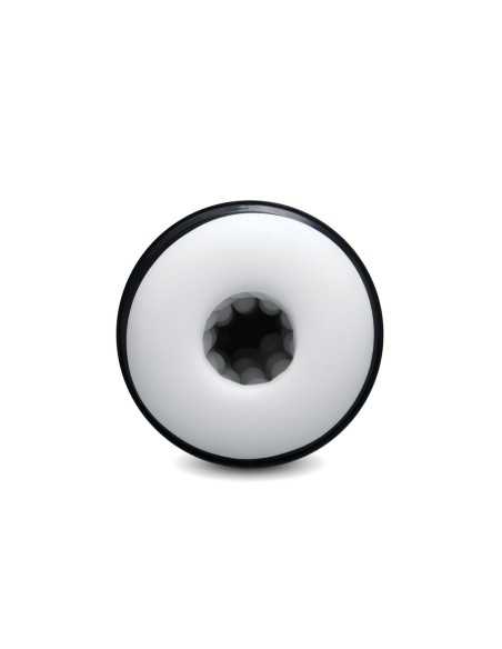 Vortex Dame Rose Dream Toys Blowtech Noir