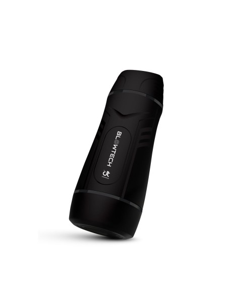 Vortex Dame Rose Dream Toys Blowtech Noir