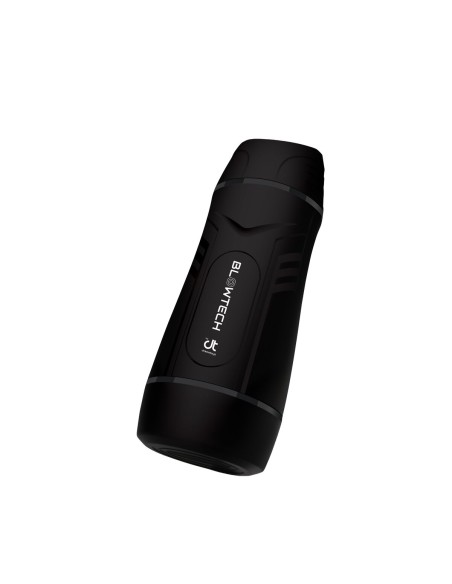 Vortex Dame Rose Dream Toys Blowtech Noir