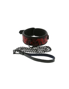 Collier avec Sangles Dream Toys Blaze