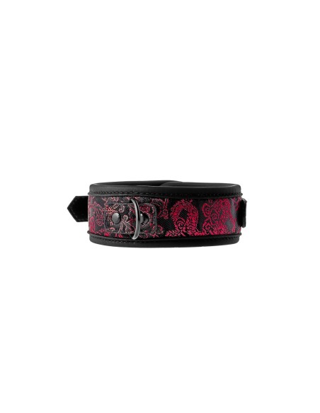 Collier avec Sangles Dream Toys Blaze