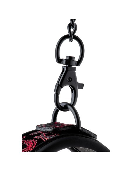 Collier avec Sangles Dream Toys Blaze