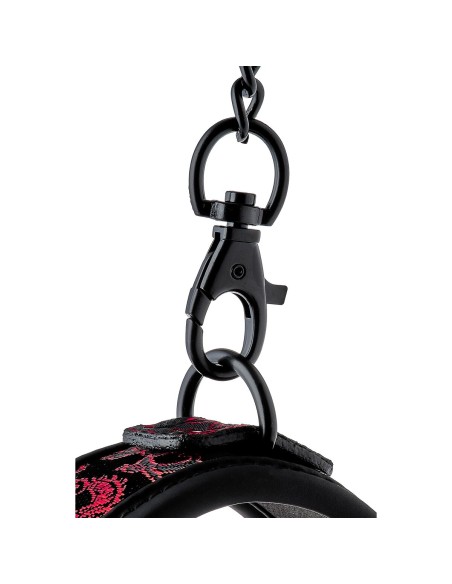 Collier avec Sangles Dream Toys Blaze