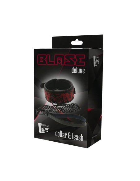 Collier avec Sangles Dream Toys Blaze