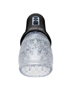 Vortex Dame Rose Zolo