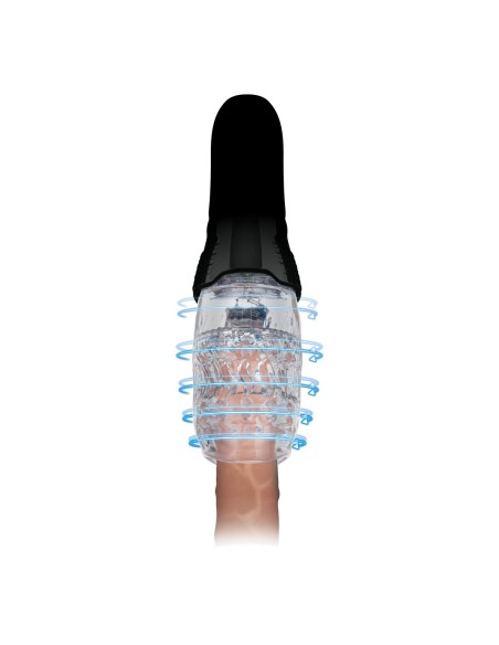 Vortex Dame Rose Zolo
