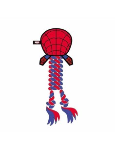 Jouet pour chien Spider-Man Rouge 9,5 x 30 x 9,5 cm 2